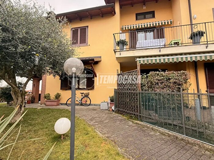 Casa con 5 locali in vendita in Via Aosta, Cossato