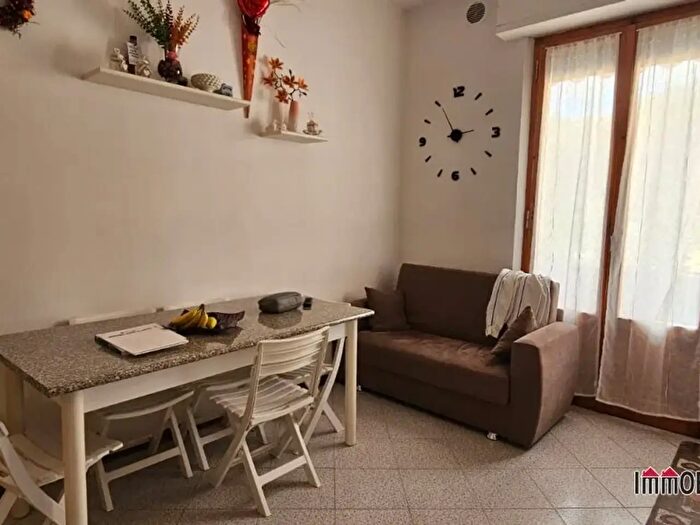 Appartamento trilocale in vendita in Poggibonsi