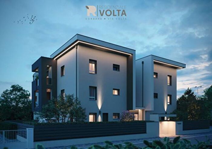 Case in Vendita e in Affitto - 3