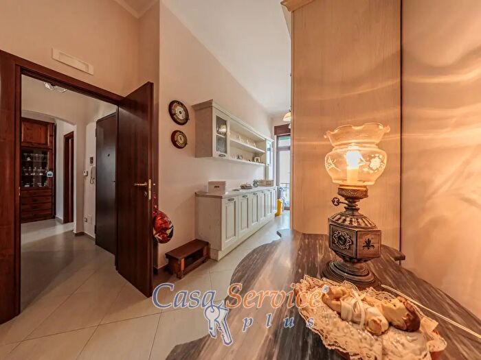 Appartamento con 6 locali in vendita in Via dElia, Gallipoli