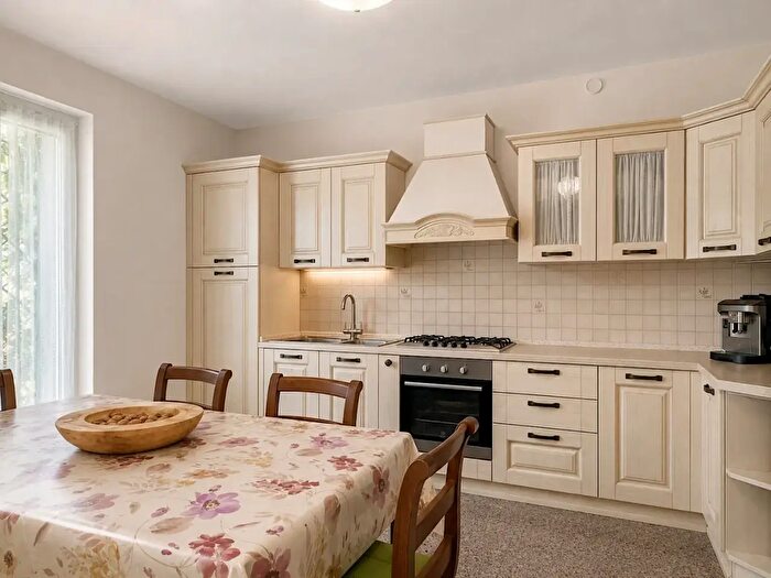 Casa quadrilocale in vendita in Via Padova, Altavilla Vicentina