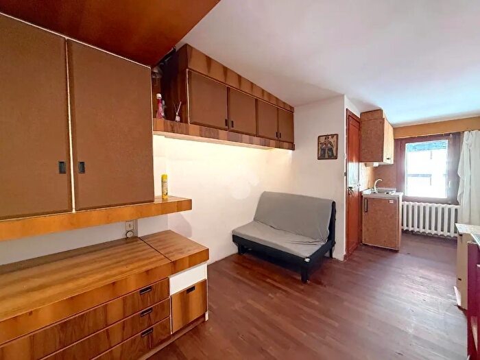 Appartamento monolocale in vendita in Via Monterotta, Sestriere
