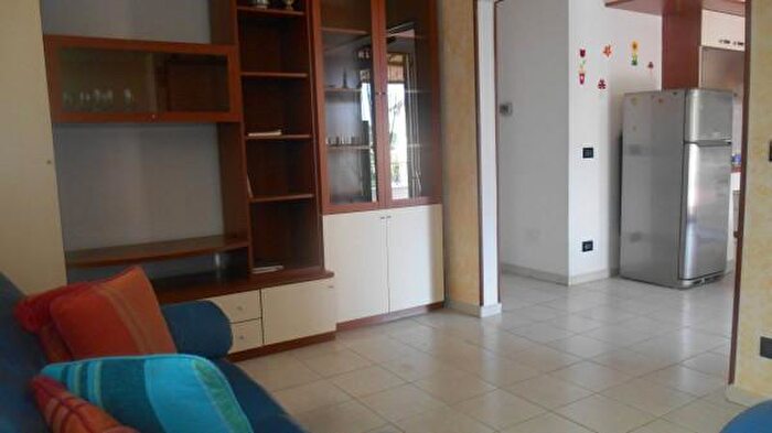 Appartamento quadrilocale in vendita in Maiolati Spontini