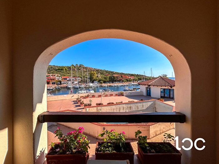 Appartamento bilocale in vendita in Budoni