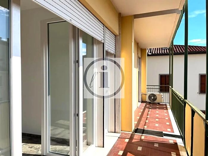 Appartamento con 5 locali in affitto in Montegrotto Terme