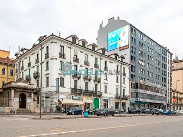 Appartamento monolocale in vendita in Via Melchiorre Gioia, Milano