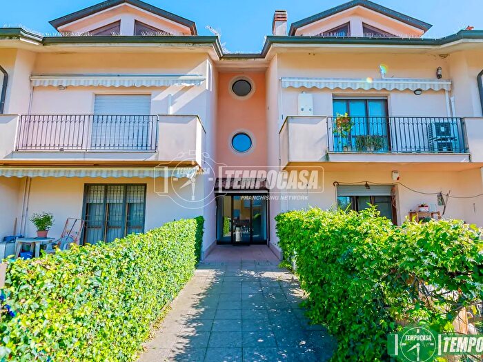 Appartamento bilocale in vendita in Via Madame Marie Curie Mairano, Casaletto Lodigiano