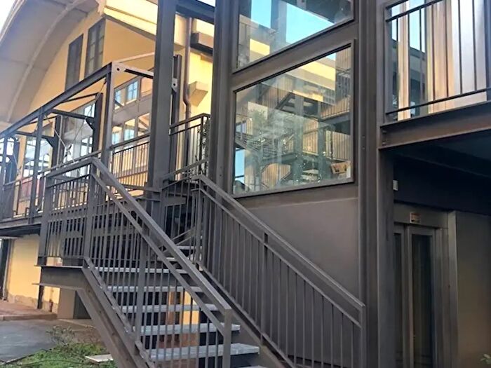 Appartamento bilocale in vendita in Via Bernardo Quaranta, Milano