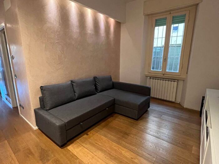 Appartamento quadrilocale in affitto in Alberti Bellariva, Firenze