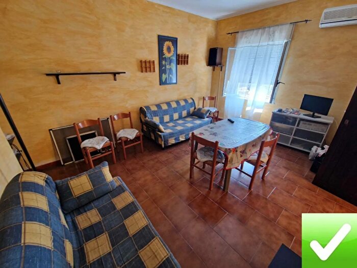 Appartamento bilocale in vendita in Condofuri