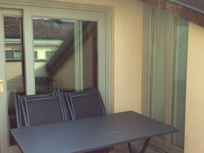 Appartamento trilocale in affitto in Via Broseta, Centro, Bergamo