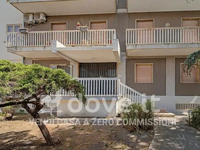 Appartamento con 5 locali in vendita in Via Circumvallazione, Paterno'