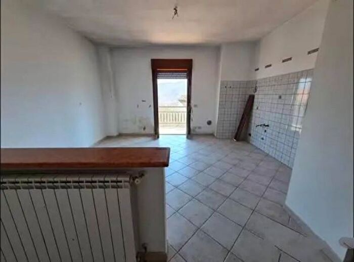 Appartamento monolocale in vendita in Via Empolitana, Pisoniano