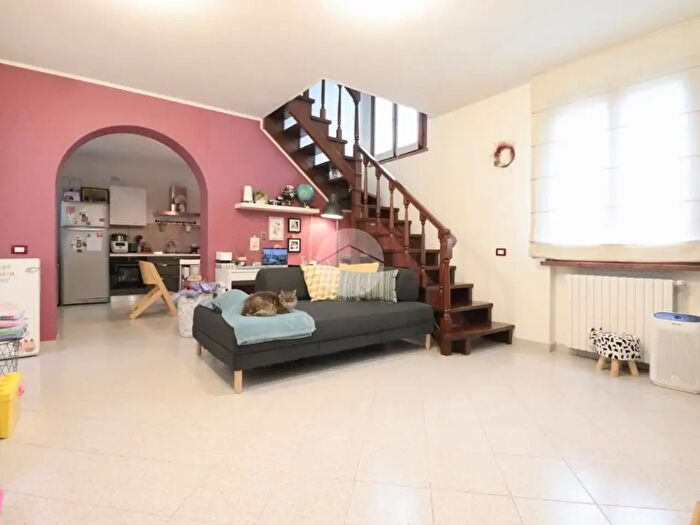 Casa trilocale in vendita in Vicolo Torre, Castelbelforte