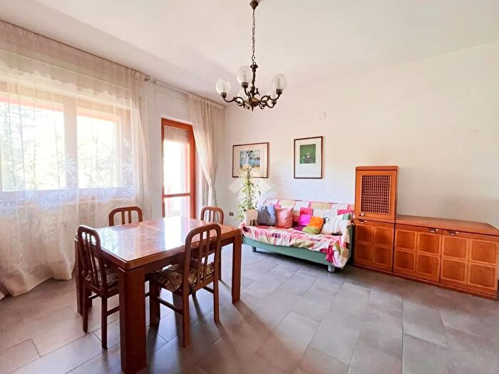 Appartamento trilocale in vendita in Via Don Minzoni, Lanciano