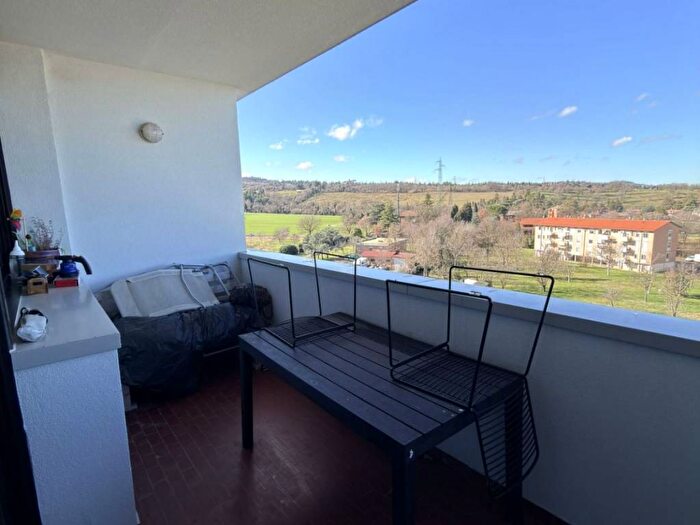 Appartamento trilocale in affitto in Via Galletta, Pulce, San Lazzaro di Savena