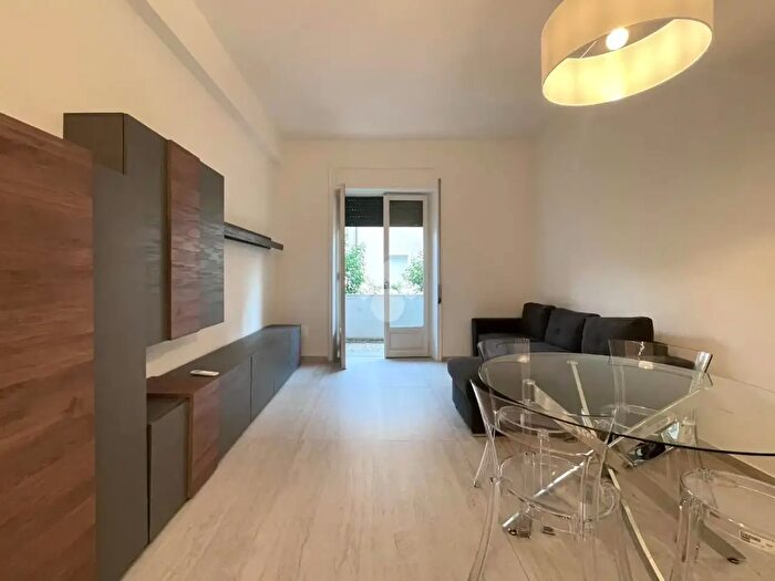 Appartamento bilocale in affitto in Via Brenta, Cosenza