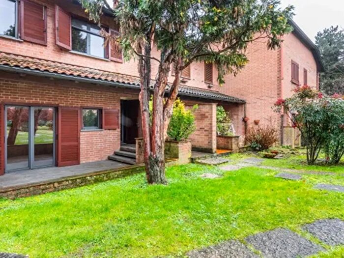 Casa quadrilocale in vendita in Via dei Pini, Vizzolo Predabissi