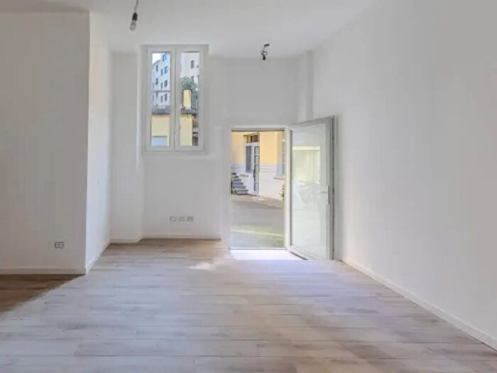 Appartamento monolocale in vendita in Via delle Forze Armate, Milano