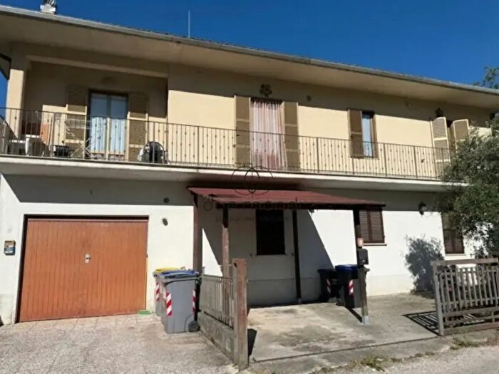 Appartamento trilocale in vendita in Località IccianoPerchia, Spoleto