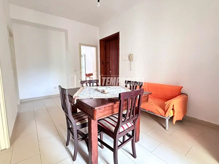 Appartamento quadrilocale in vendita in Via Vincenzo dAmore, Messina