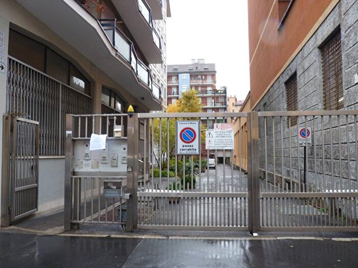 Appartamento bilocale in affitto in Via Giovanni Pastorelli, Navigli Darsena, Milano