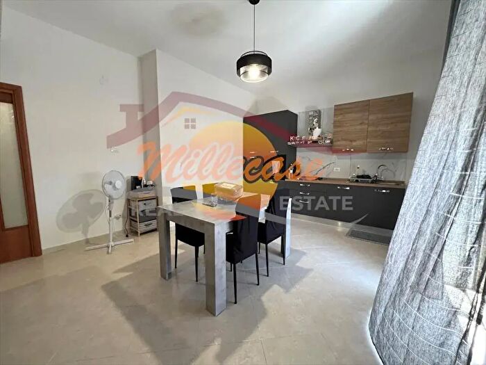 Appartamento con 5 locali in vendita in Via Dalmazia, Siracusa