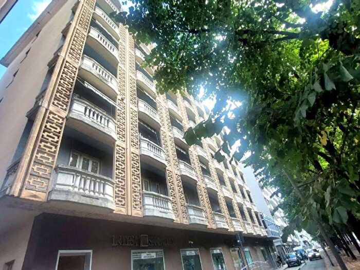 Appartamento trilocale in affitto in viale GRAMSCI, Centro, Grugliasco