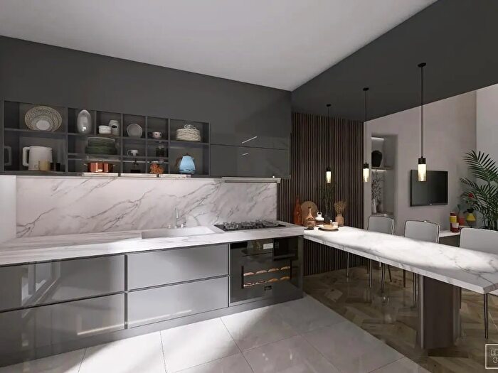 Case in Vendita e in Affitto - 3