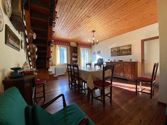 Casa con 5 locali in vendita in Via Ligonto, Auronzo Di Cadore