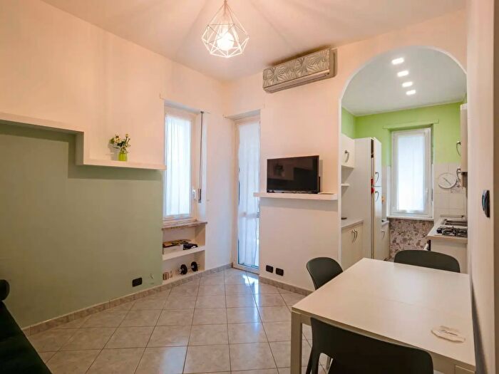 Appartamento bilocale in vendita in Corso Casale, Torino