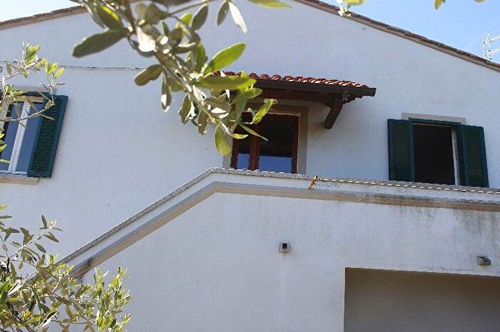 Appartamento quadrilocale in vendita in Rosignano Marittimo