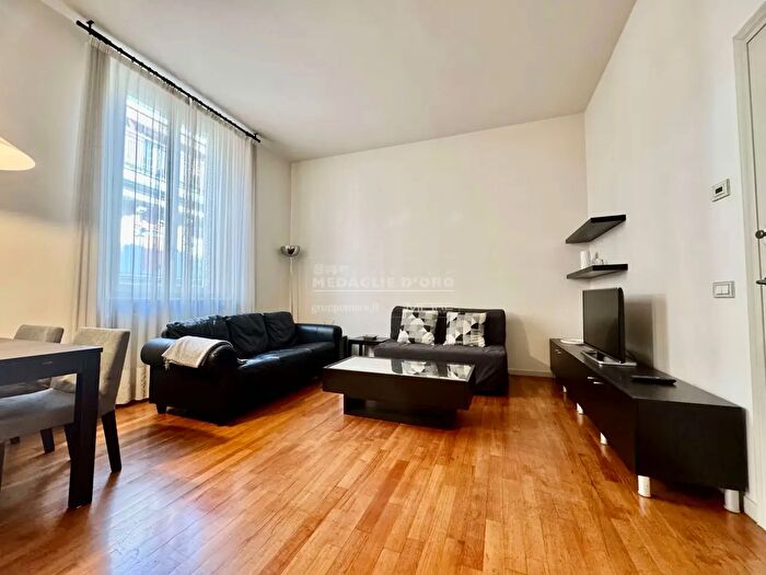 Appartamento bilocale in affitto in AdZe Via Emilia Centro, Modena