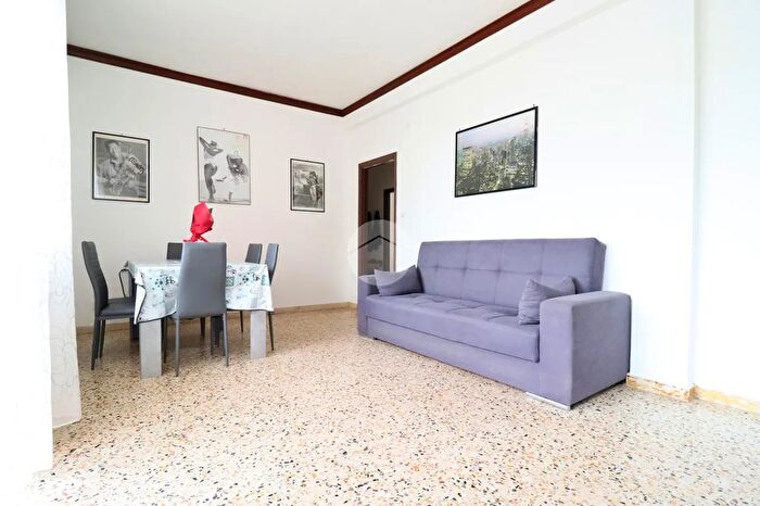 Appartamento quadrilocale in vendita in Piazza Alcyone, Pescara