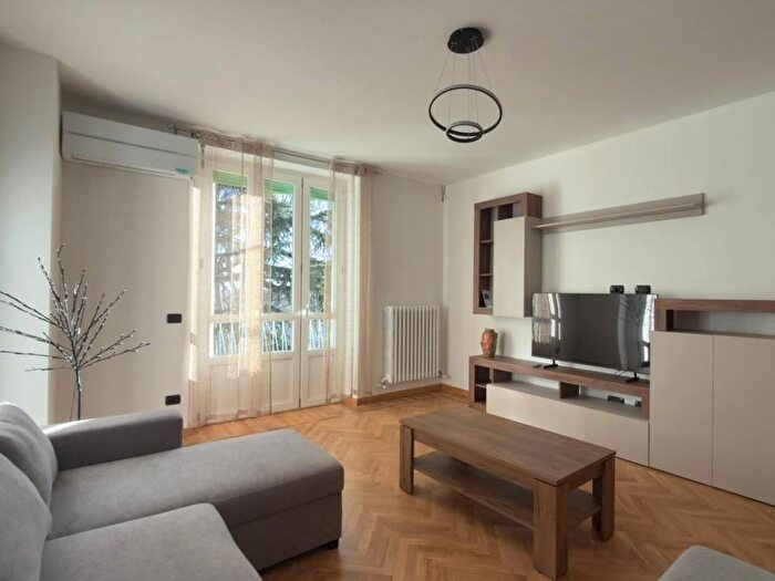 Appartamento quadrilocale in affitto in Corso Massimo dAzeglio, Ivrea