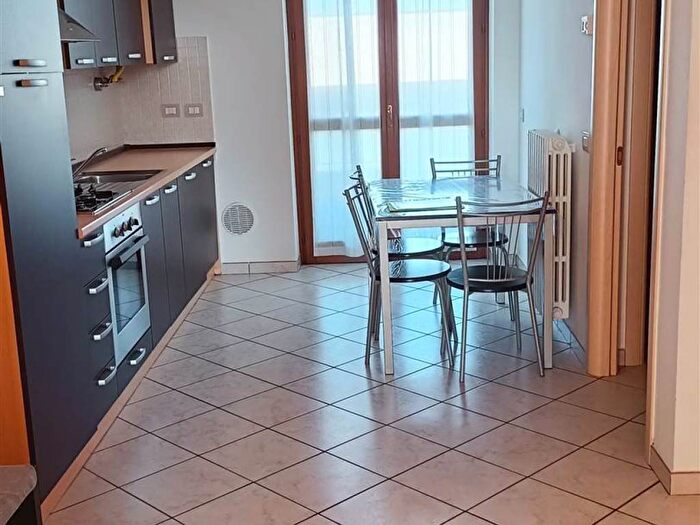 Appartamento monolocale in affitto in VIA RAGAZZI DEL, Santa Maria San Bernardino Castelnuovo, Crema