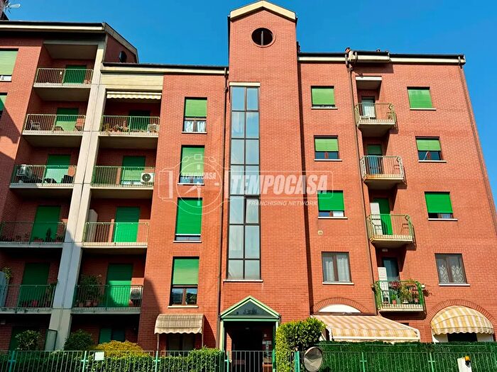 Appartamento con 5 locali in vendita in Via Trento, Savigliano