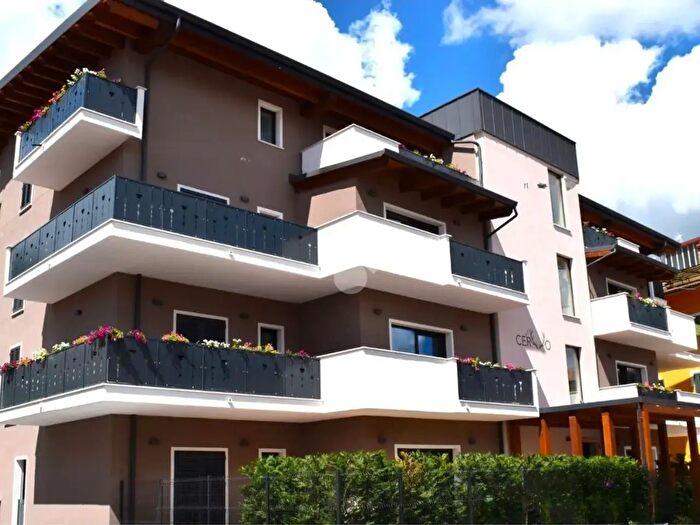 Appartamento bilocale in vendita in Via Vittorio Veneto, Tagliacozzo