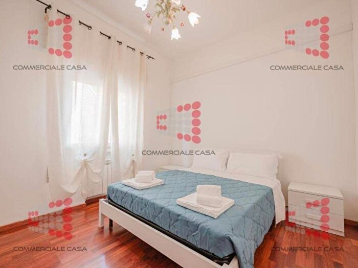 Appartamento trilocale in affitto in Via Brunetti, Mestre, Venezia