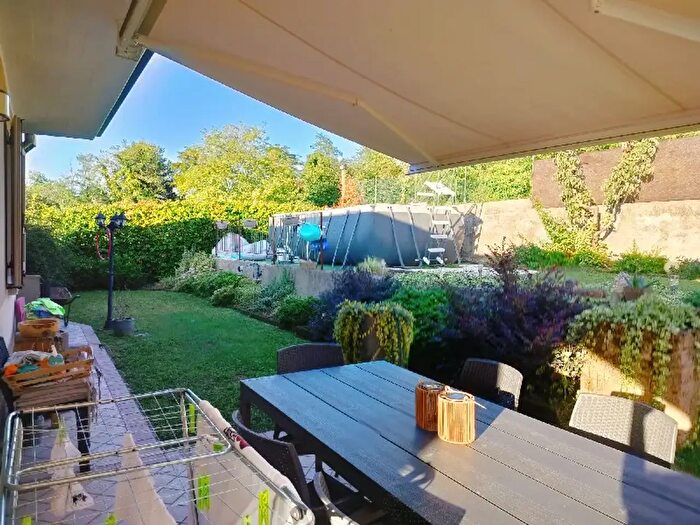 Casa con 5 locali in vendita in Via Campagnola, Muscoline