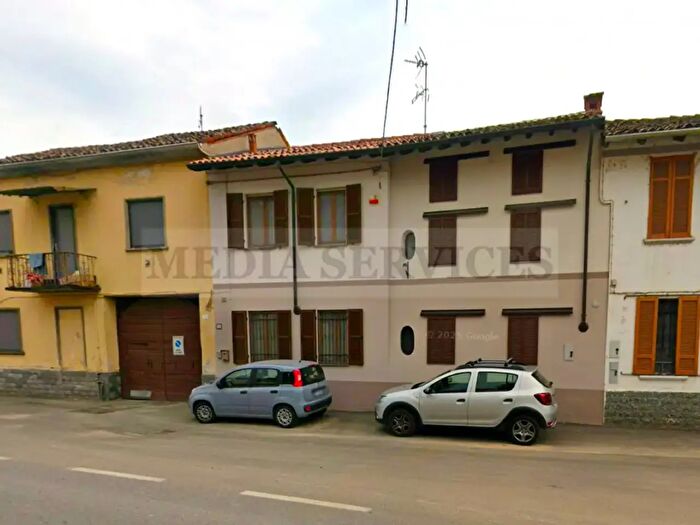Casa con 5 locali in vendita in Via Giuseppe Mazzini N°, Gambolo