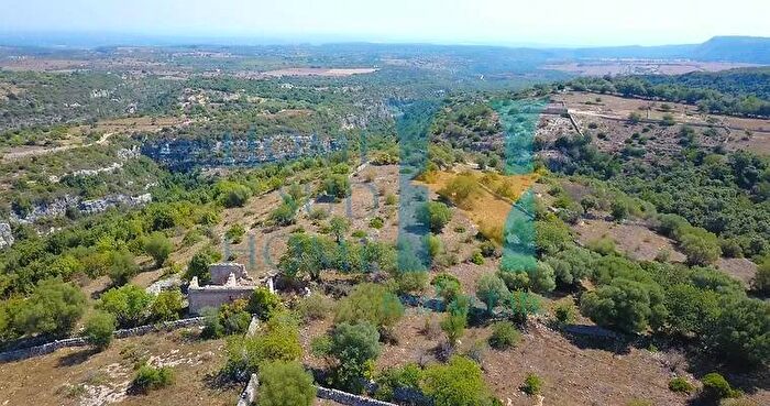Casa in vendita in Noto
