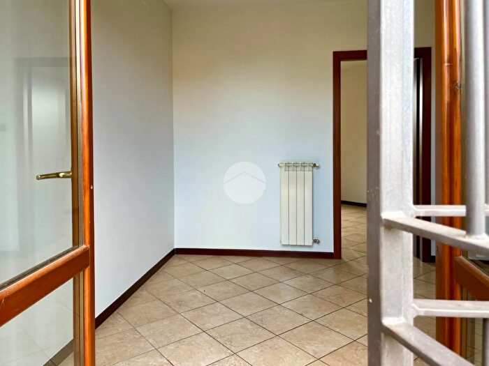 Appartamento bilocale in vendita in Via Roma, Mairano