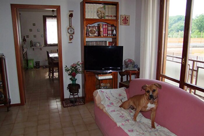 Appartamento quadrilocale in vendita in Dicomano, Dicomano