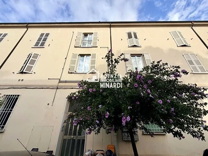 Appartamento trilocale in vendita in Via Pagani, Faenza