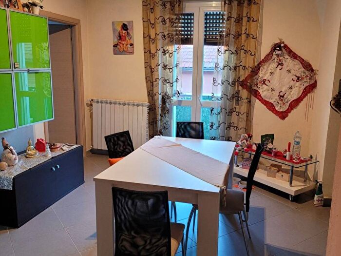 Appartamento bilocale in affitto in Via San Massimo, Centro, Valenza