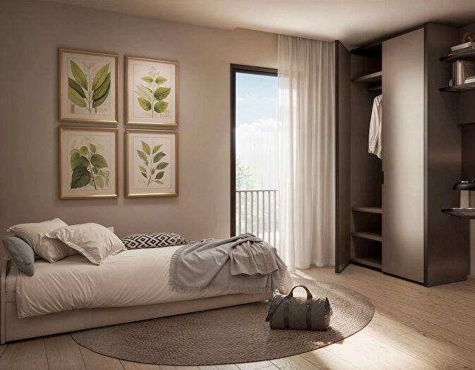 Case in Vendita e in Affitto - 2