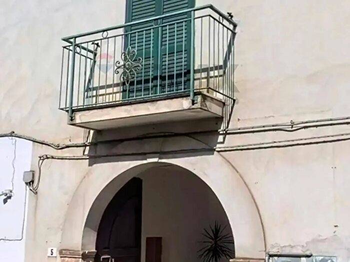 Appartamento bilocale in vendita in Via Rio Persico, Carinola