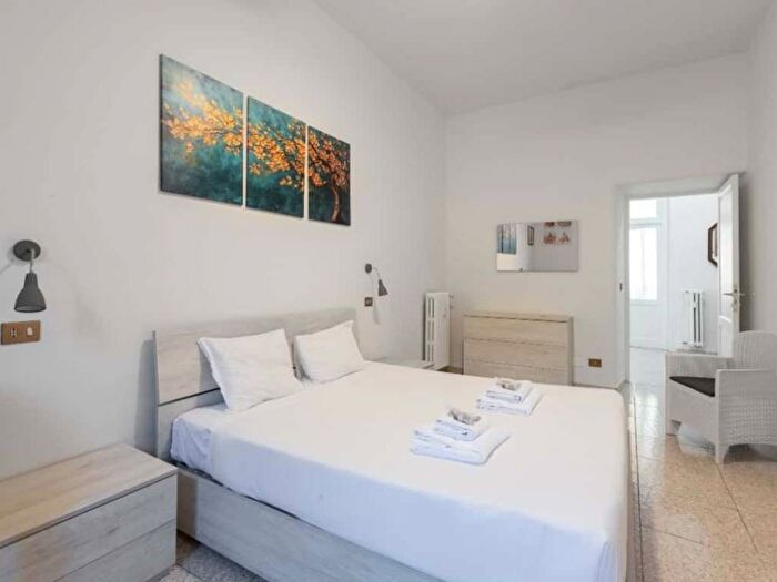 Appartamento trilocale in affitto in Viale Giuseppe Mazzini, Mazzini Delle Vittorie, Roma