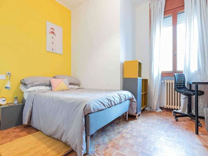 Appartamento trilocale in affitto in Via Felice Mendelssohn, Arcella Sant'Antonino, Padova
